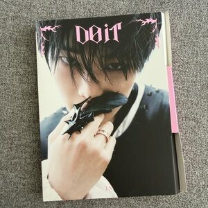 Stray Kids Do It Album Accordion Version